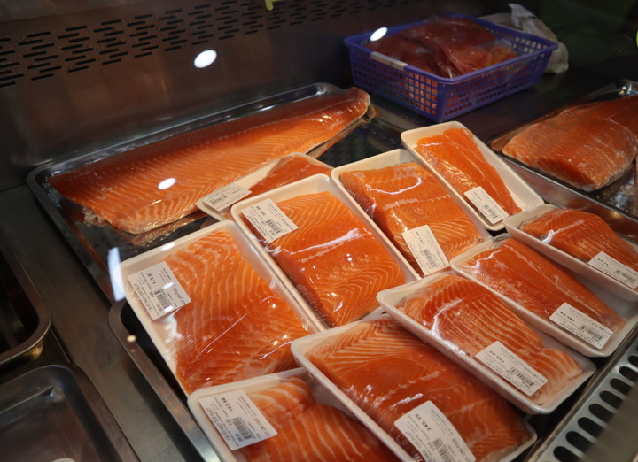 Những mặt hàng tăng giá dữ dội khiến người tiêu dùng choáng váng - 4