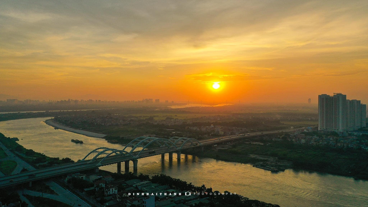 Không gian xanh nâng tầm chất sống tại Eurowindow River Park - 2