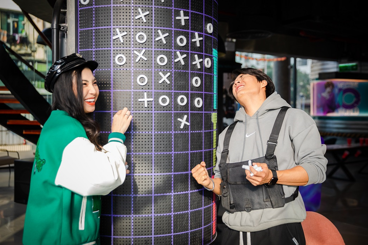 Game hóa - xu hướng mới trong lĩnh vực khách sạn - 3