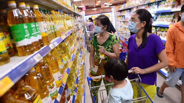 Những mặt hàng tăng giá dữ dội khiến người tiêu dùng choáng váng - 3