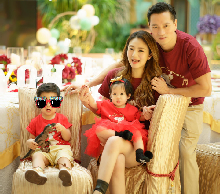 Nhà giàu Hong Kong là 'tục' thưởng biệt thự cho con dâu mỗi lần mang thai - 17