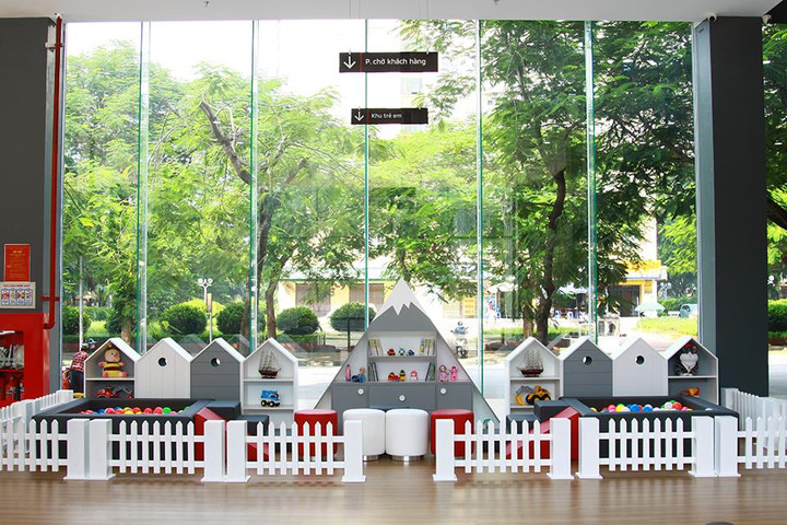 Khai trương Mitsubishi Motors - Việt Hồng tại Quận Hoàng Mai, Hà Nội - 3