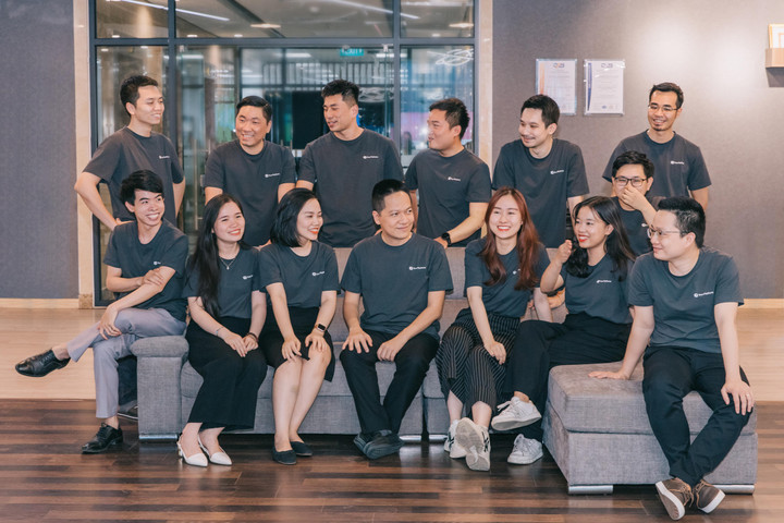 Startup công nghệ Việt gọi vốn thành công 3,5 triệu USD - 1