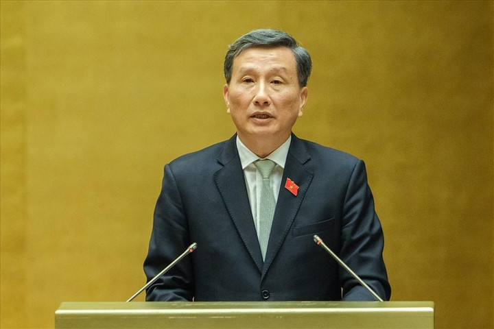 171 km trong dự án đường Hồ Chí Minh chưa bố trí được vốn để thực hiện - 2