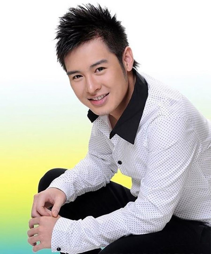 Vì sao ca sĩ Hoàng Hải 'biến mất' khi đang ở thời hoàng kim? - 1