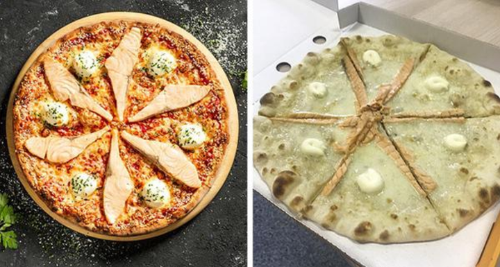 Những 'cú lừa' quảng cáo đồ ăn khiến người lành tính nhất cũng phải phát cáu - 6