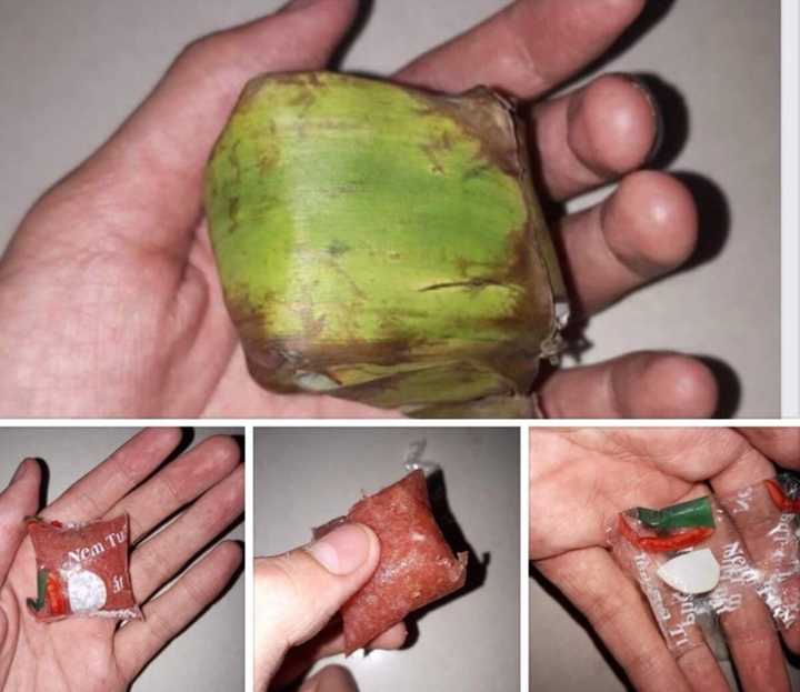 Những 'cú lừa' quảng cáo đồ ăn khiến người lành tính nhất cũng phải phát cáu - 8