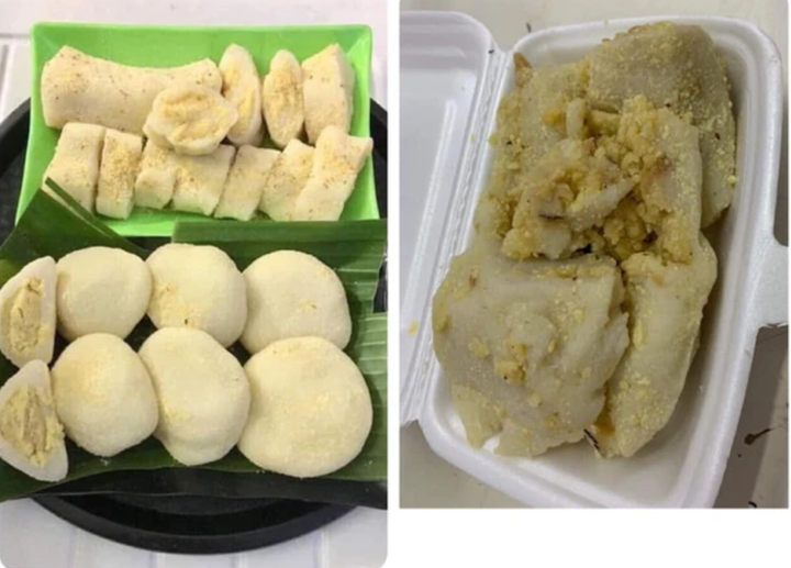 Những 'cú lừa' quảng cáo đồ ăn khiến người lành tính nhất cũng phải phát cáu - 9