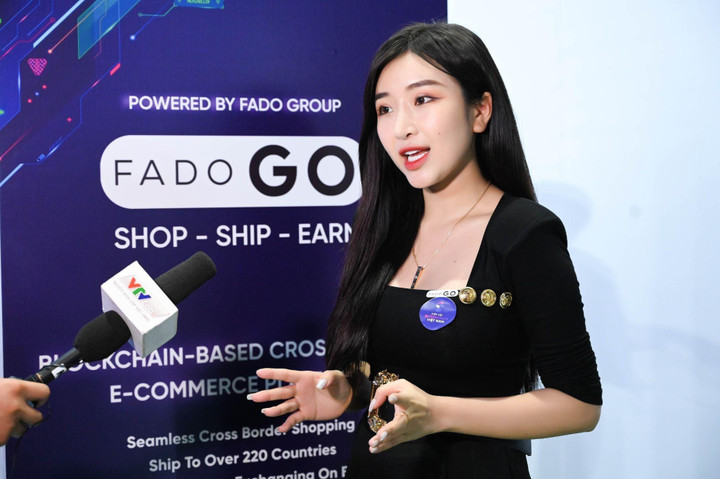 Fado tiên phong ứng dụng công nghệ Blockchain vào thương mại điện tử - 2
