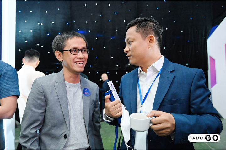 Fado tiên phong ứng dụng công nghệ Blockchain vào thương mại điện tử - 4