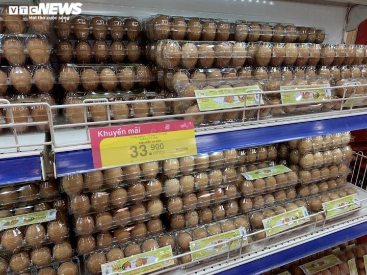 Những mặt hàng tăng giá dữ dội khiến người tiêu dùng choáng váng - 2