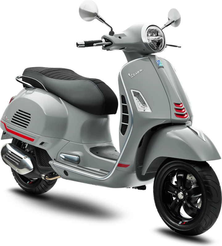 Điểm mặt loạt xe tay ga nam tính giá trên dưới 100 triệu - 4