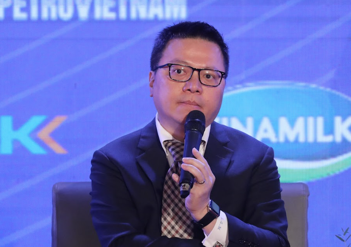 Chuyển đổi số của báo chí cần thực hiện trong tư duy, không chỉ dựa vào công cụ - 2