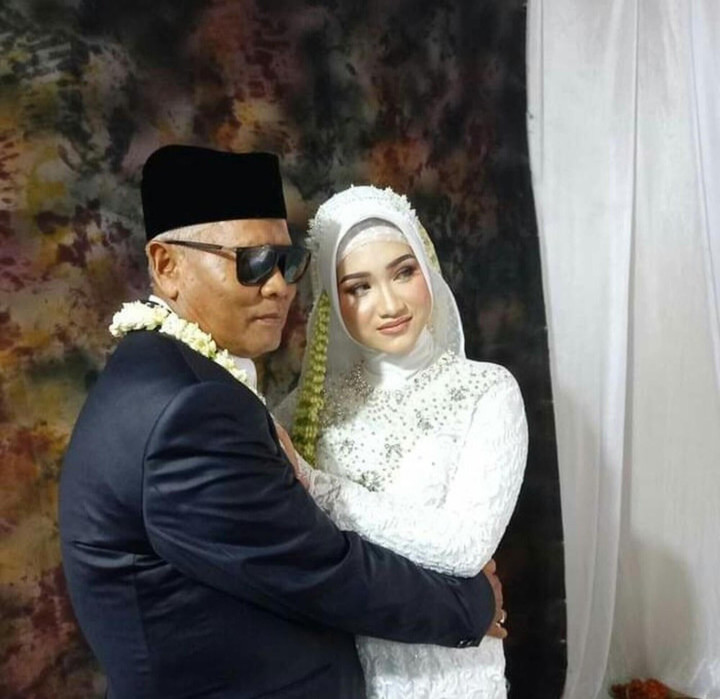 Vừa gặp 1 tháng, ông chú U70 cưới luôn vợ 19 tuổi với của hồi môn gây xôn xao - 7