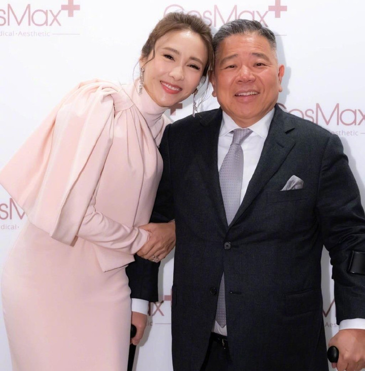 Nhà giàu Hong Kong là 'tục' thưởng biệt thự cho con dâu mỗi lần mang thai - 6