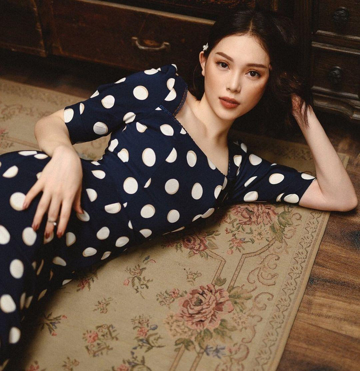 Sắc vóc mỹ nhân sắp trở thành em dâu của Tăng Thanh Hà - 5