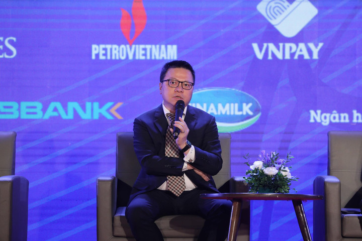 Chuyển đổi số của báo chí cần thực hiện trong tư duy, không chỉ dựa vào công cụ - 1