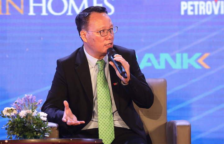 Chuyển đổi số của báo chí cần thực hiện trong tư duy, không chỉ dựa vào công cụ - 5