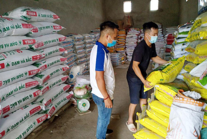 Những mặt hàng tăng giá dữ dội khiến người tiêu dùng choáng váng - 5