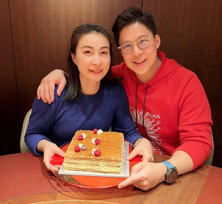 Nhà giàu Hong Kong là 'tục' thưởng biệt thự cho con dâu mỗi lần mang thai - 21