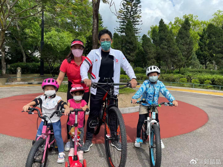 Nhà giàu Hong Kong là 'tục' thưởng biệt thự cho con dâu mỗi lần mang thai - 20