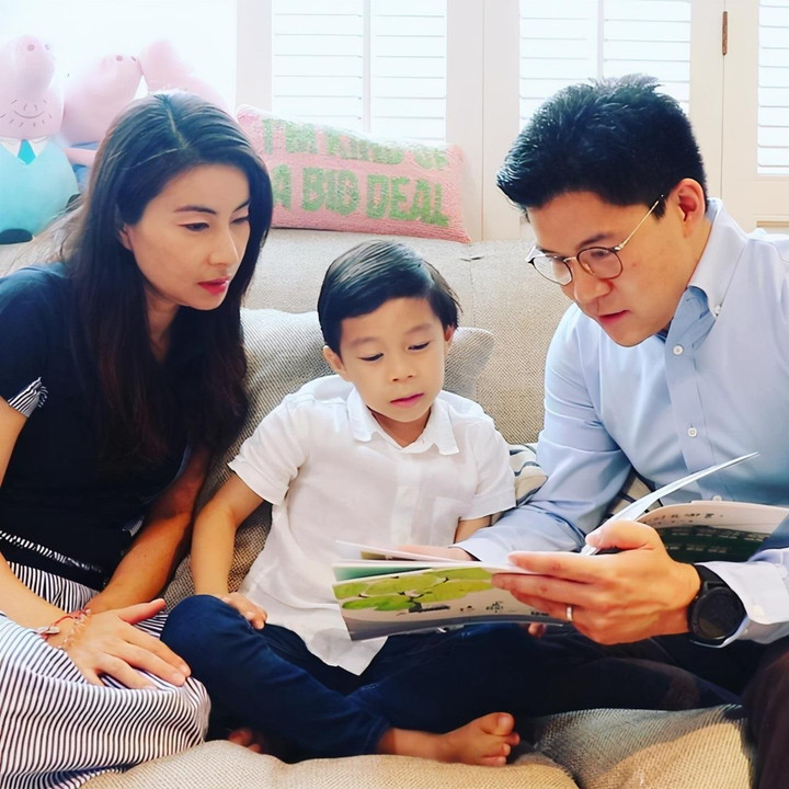 Nhà giàu Hong Kong là 'tục' thưởng biệt thự cho con dâu mỗi lần mang thai - 19