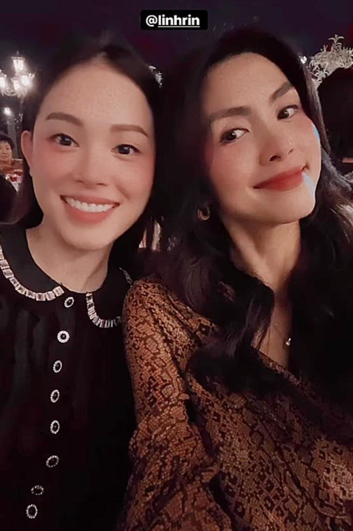 Sắc vóc mỹ nhân sắp trở thành em dâu của Tăng Thanh Hà - 13