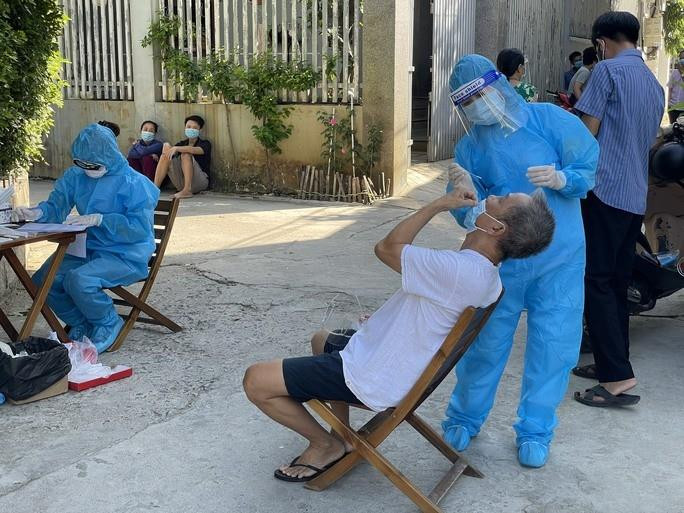 Yêu cầu định giá tài sản thiết bị y tế mà CDC Khánh Hòa đã mua - Ảnh 2. Yêu cầu định giá tài sản thiết bị y tế mà CDC Khánh Hòa đã mua - 2