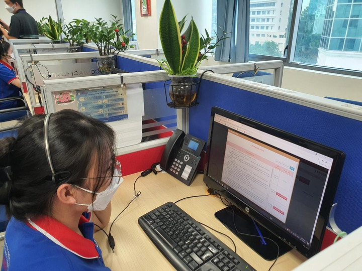 Giả danh điện lực TP.HCM gọi điện để trục lợi cước phí - 1