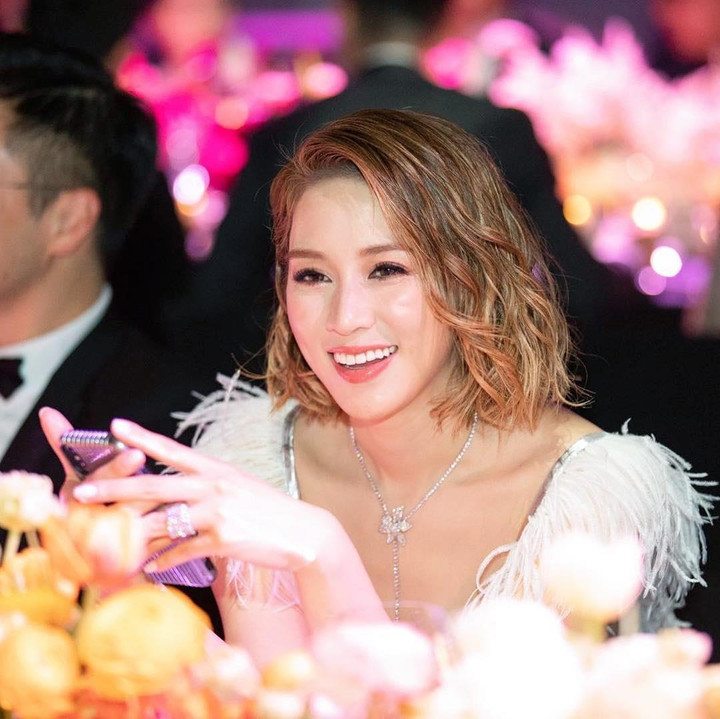 Nhà giàu Hong Kong là 'tục' thưởng biệt thự cho con dâu mỗi lần mang thai - 11