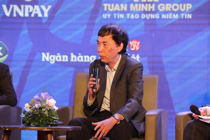 Dòng tiền 5 tháng đi ngang - Dấu hiệu sáng của nền kinh tế Việt Nam - 3