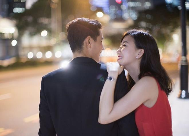 Vợ đi họp lớp, chồng đau đớn phát hiện sự thật phía sau - 1