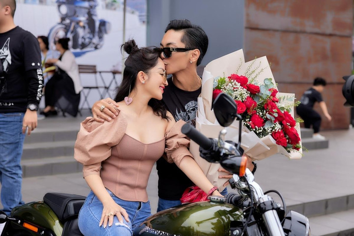 Phan Hiển: Tôi thấy bất lực mỗi lần Khánh Thi lên Facebook bày tỏ cảm xúc - 3