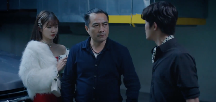 'Thương ngày nắng về 2' tập 24: Phong - Vân giả làm người yêu để tiếp cận Quyết - 1