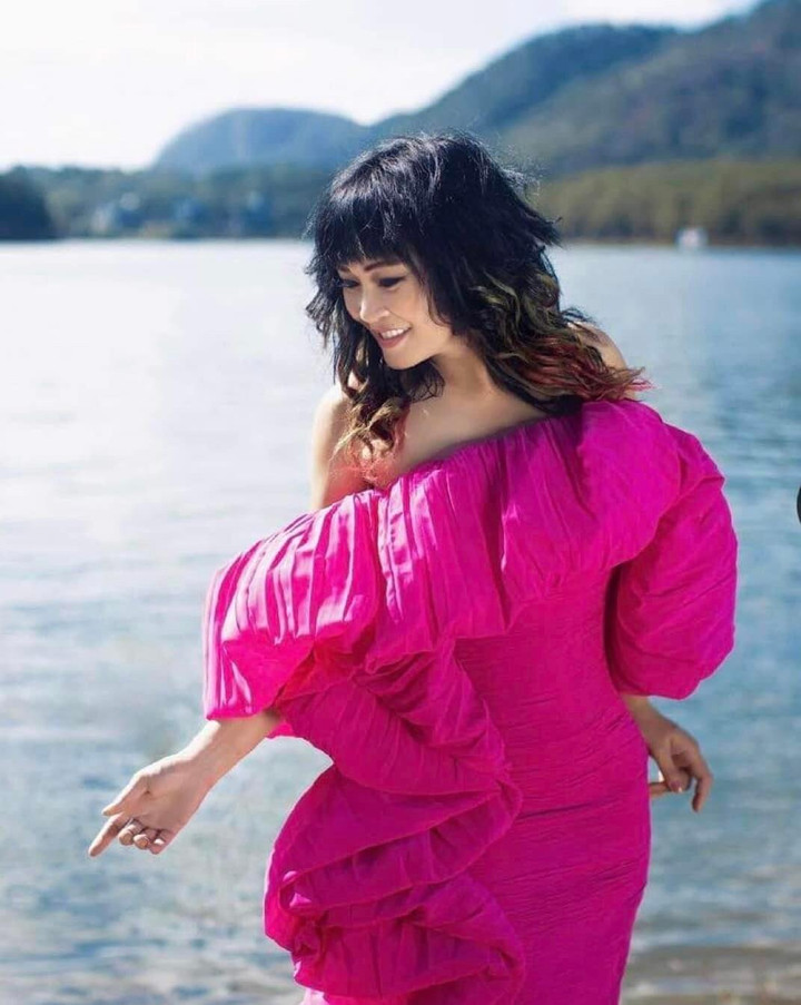 Phương Thanh đăng ảnh bên trai trẻ, úp mở chuyện yêu đương - 5