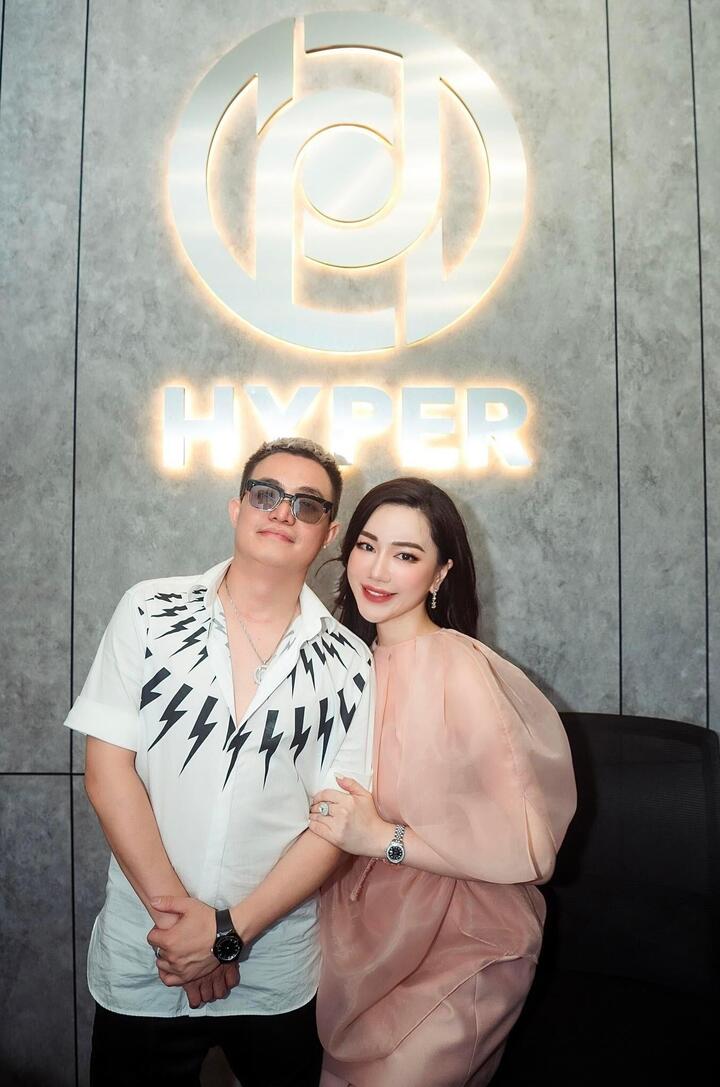 DJ Xlim: 'Vợ sẵn sàng bán nhà cho tôi chơi nhạc' - 3