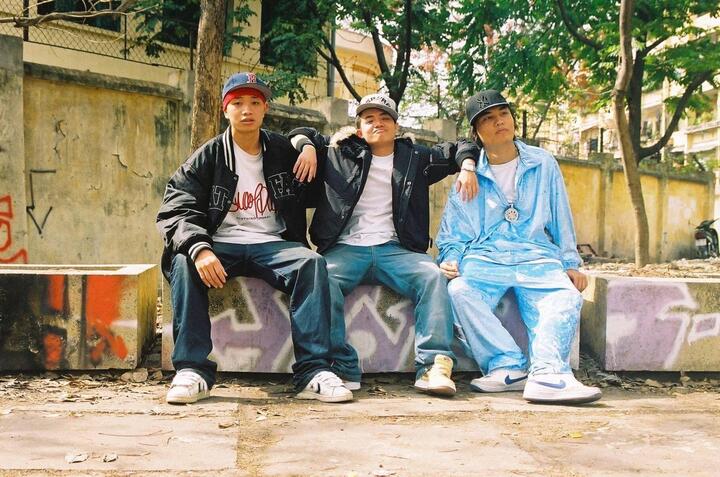DJ Xlim: 'Vợ sẵn sàng bán nhà cho tôi chơi nhạc' - 1