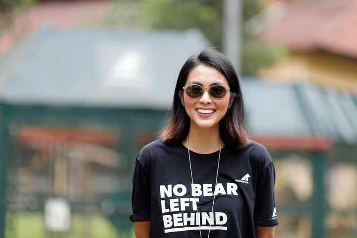 Sao Việt 26/5: Phương Thanh tựa đầu, ôm chặt bạn trai tin đồn - 5