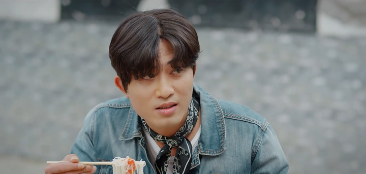 'Thương ngày nắng về 2' tập 24: Phong - Vân giả làm người yêu để tiếp cận Quyết - 4