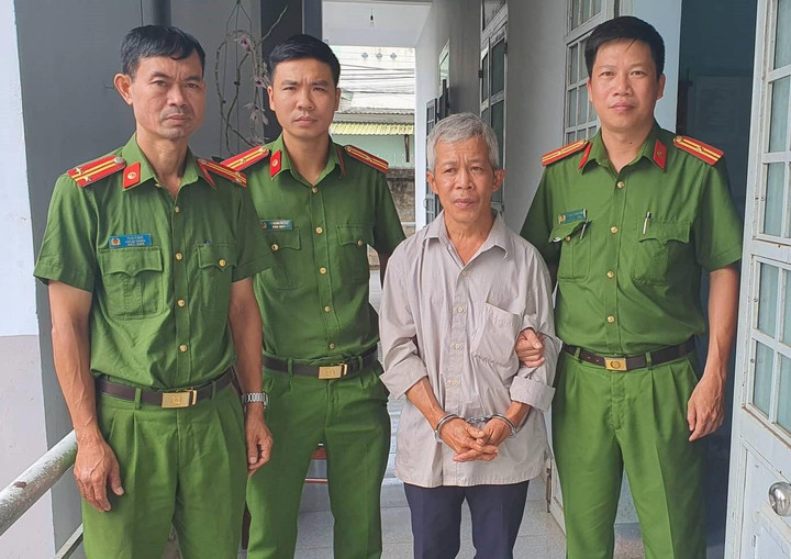 Đắk Lắk: Người chồng đổ thuốc trừ sâu xuống giếng nước để giết vợ cũ - 1