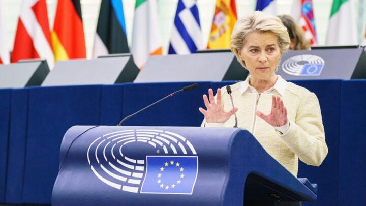 EU sẽ dừng bàn về lệnh cấm dầu Nga? - 1
