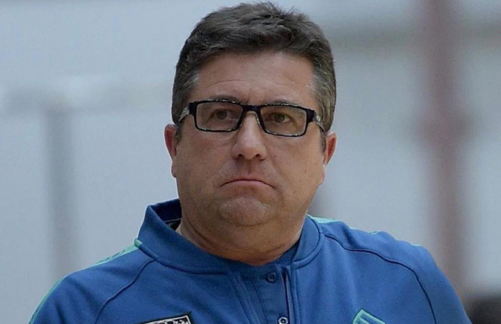 Futsal Việt Nam chào đón chuyên gia từng vô địch châu Á - 1