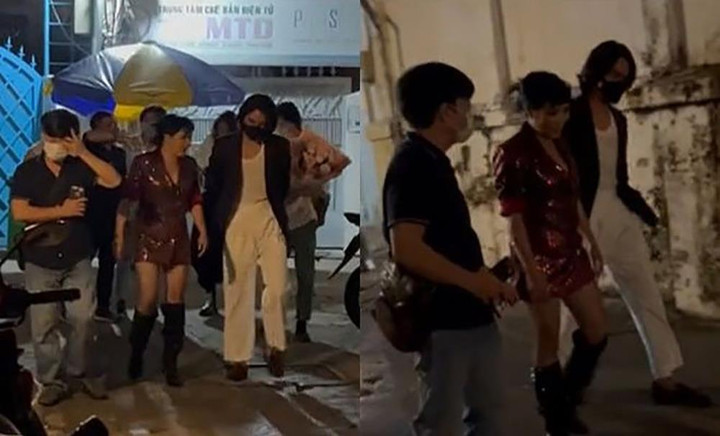 Phương Thanh đăng ảnh bên trai trẻ, úp mở chuyện yêu đương - 4