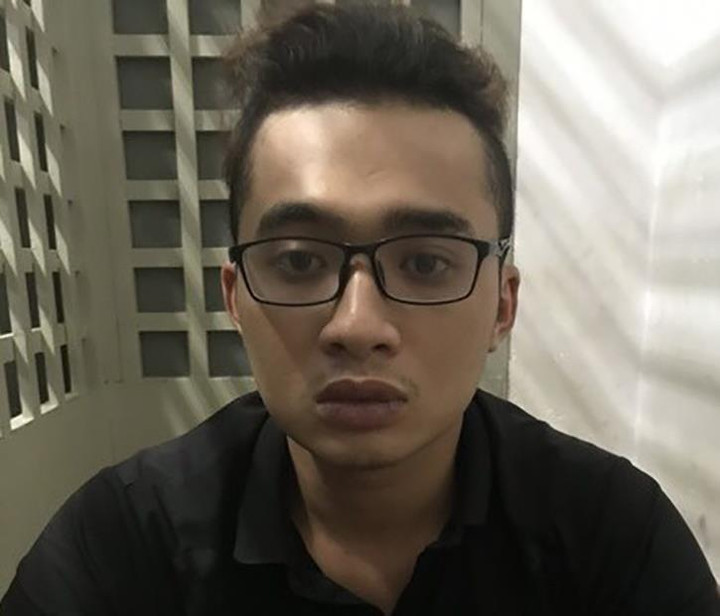 TP.HCM: Mâu thuẫn tình tay ba, nam thanh niên đâm chết tình địch - 1