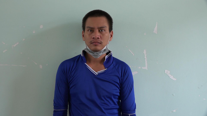 Kiên Giang: Khởi tố kẻ dùng súng khống chế mẹ vợ để ép vợ con quay về - 1