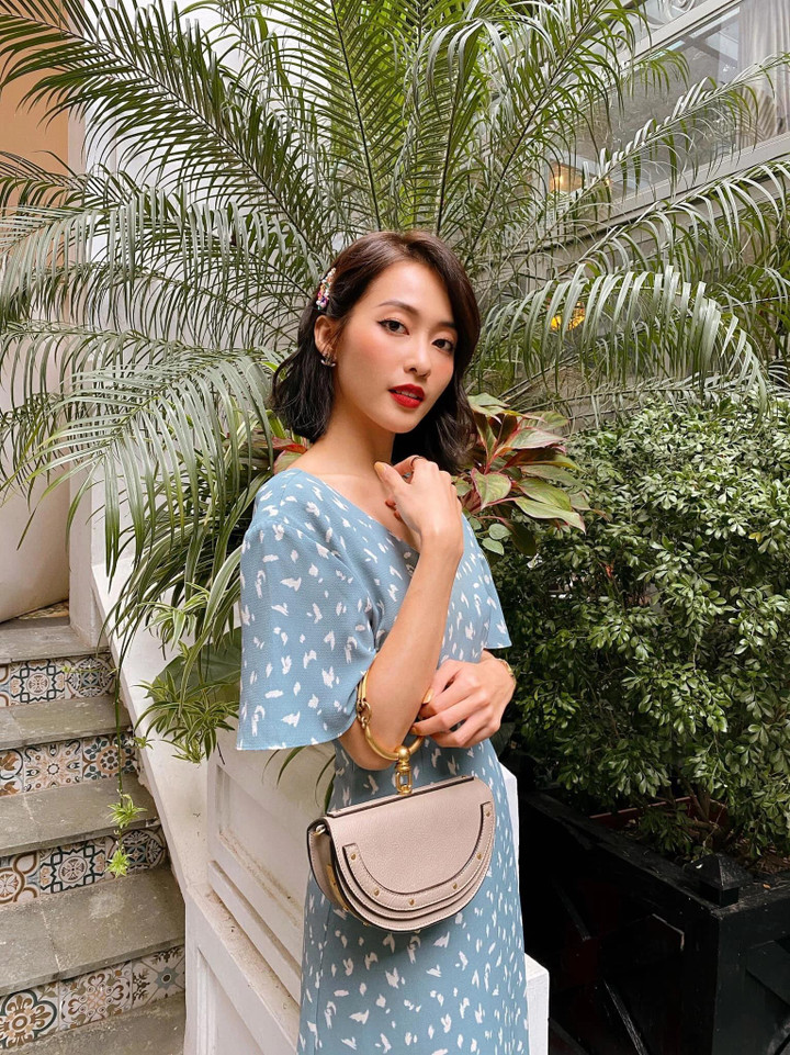 Tình bạn không khoa trương, bền chặt qua năm tháng của Minh Hằng - Khả Ngân - 3