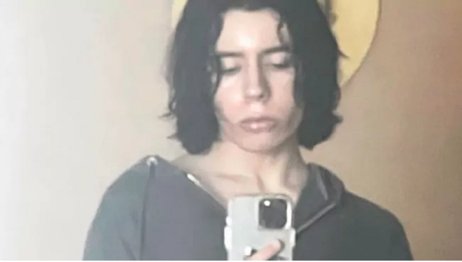 Nghi phạm vụ xả súng Texas tiết lộ kế hoạch trước khi tấn công - 1