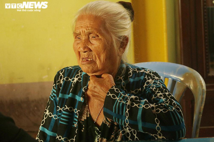 Tuổi 86 cơ cực kiếm tiền nuôi con và ước nguyện cuối đời của NS Hồng Sáp - 3