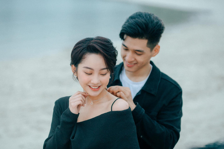 Nhan sắc hotgirl người Tày được ví với Lưu Diệc Phi trong 'Thương ngày nắng về' - 3