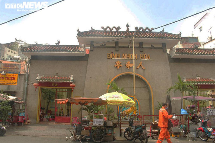 Tuổi 86 cơ cực kiếm tiền nuôi con và ước nguyện cuối đời của NS Hồng Sáp - 1